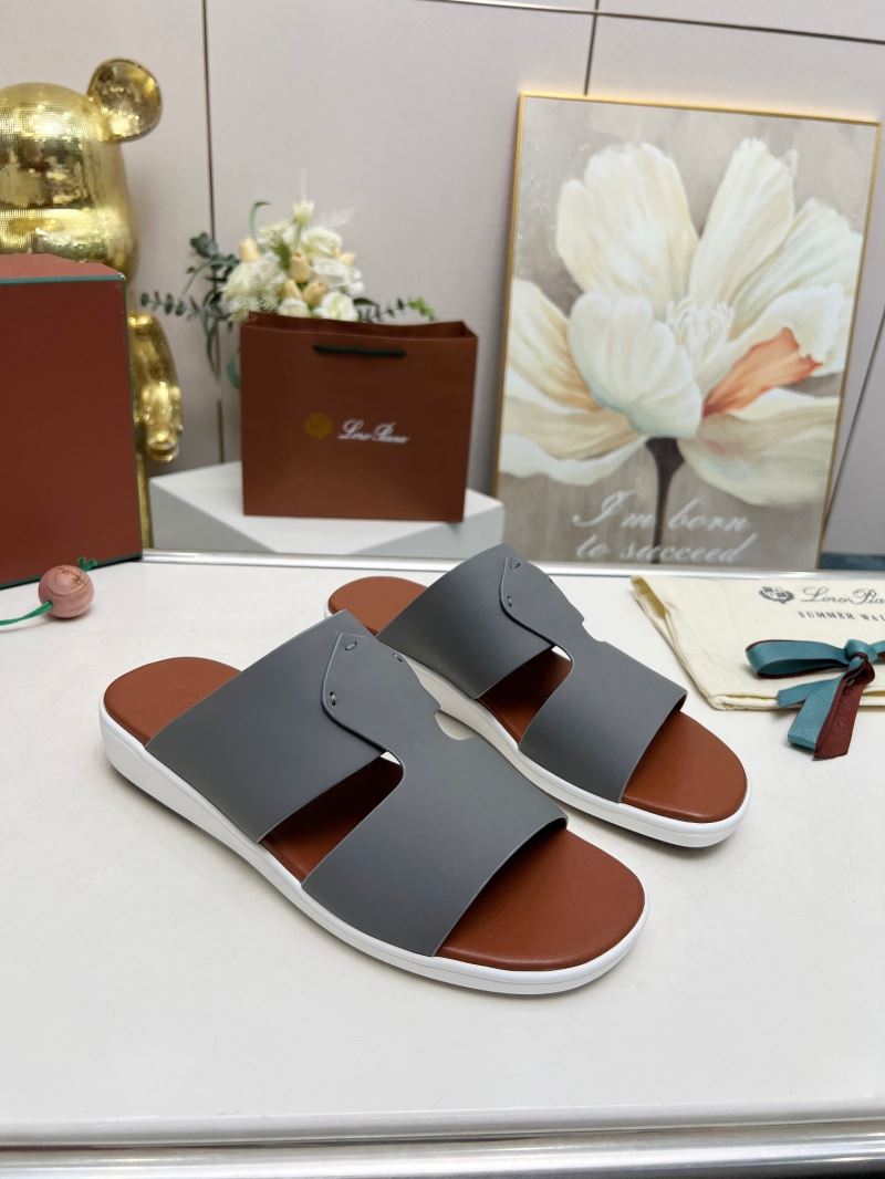 Loro Piana Sandals